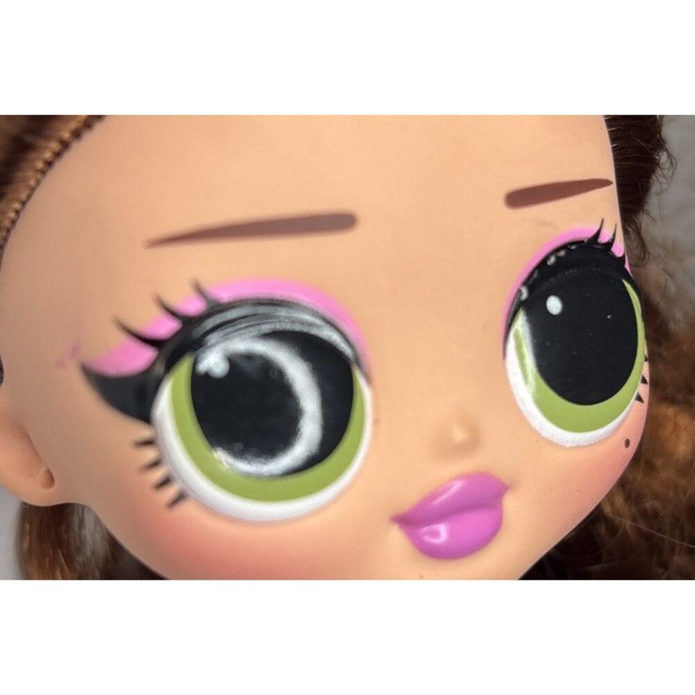 LOL Surprise OMG Remix Lonestar fashion doll Cowgirl Outfit MGA READ DESCRIPTION - Picture 6 of 9